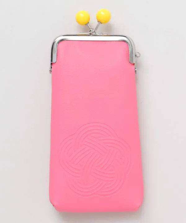 AWAIRO MIZUHIKI - GAMAGUCHI Clasp Case