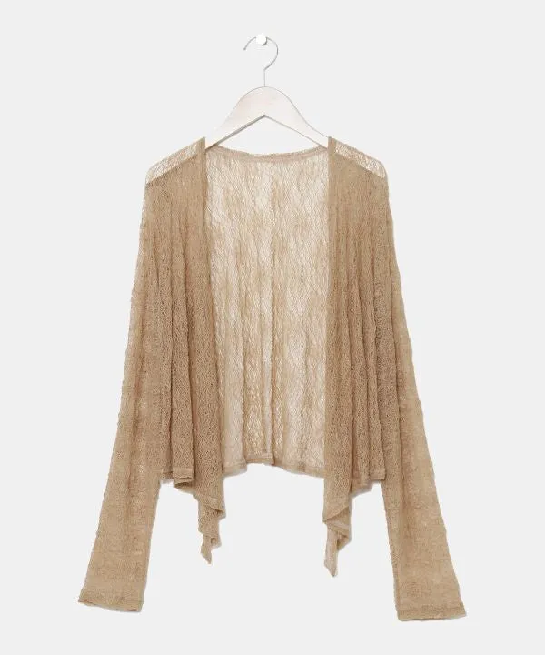 Beach Vacation Cardigan