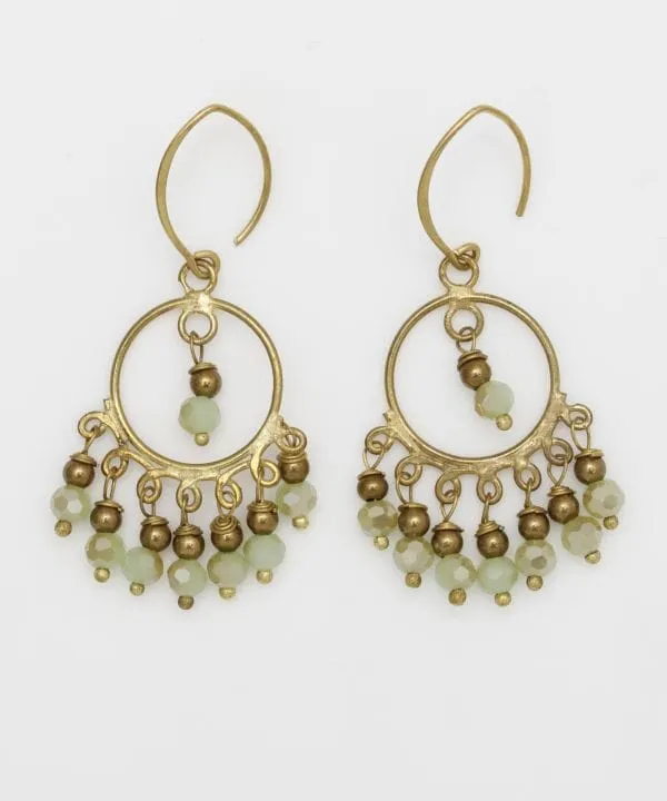 Beads Earrings