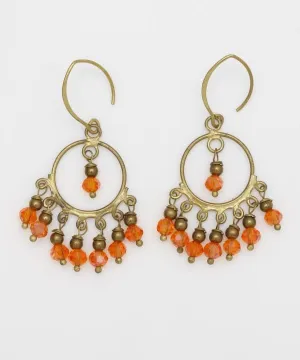 Beads Earrings