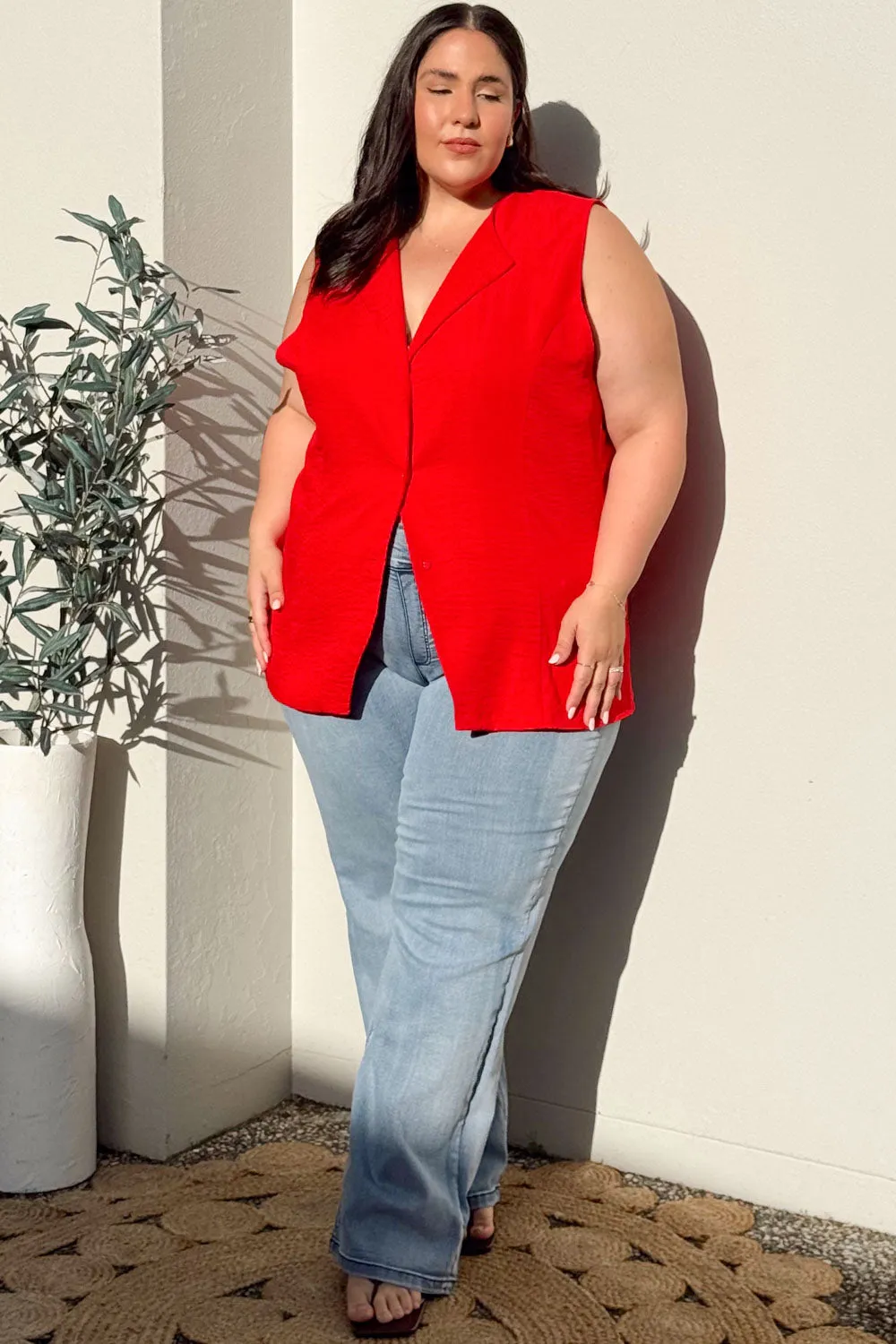 Beth Vest