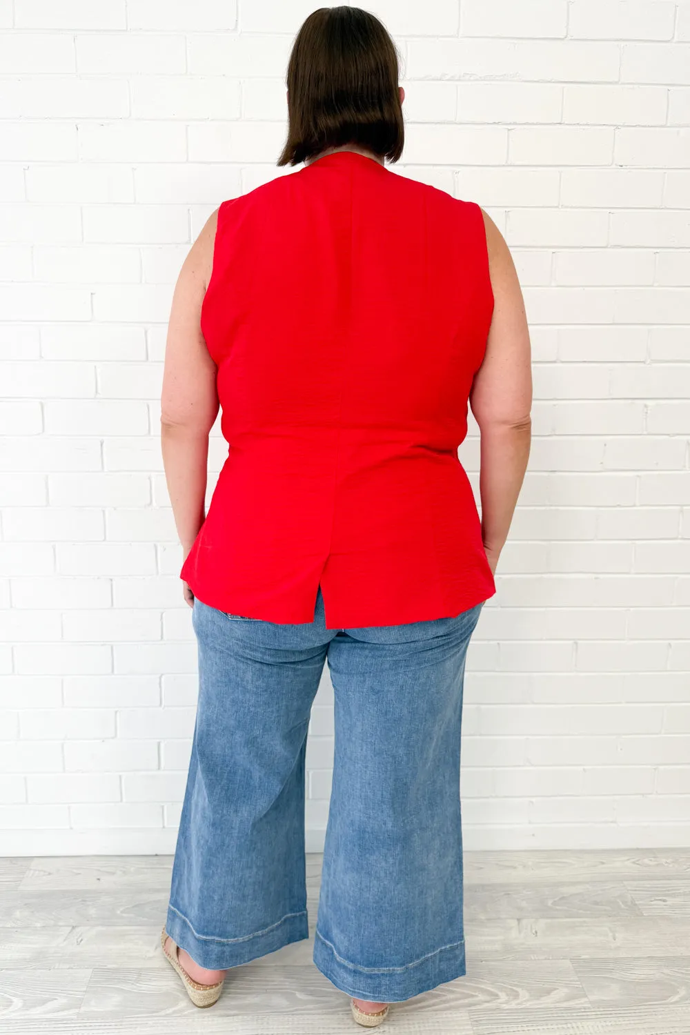 Beth Vest