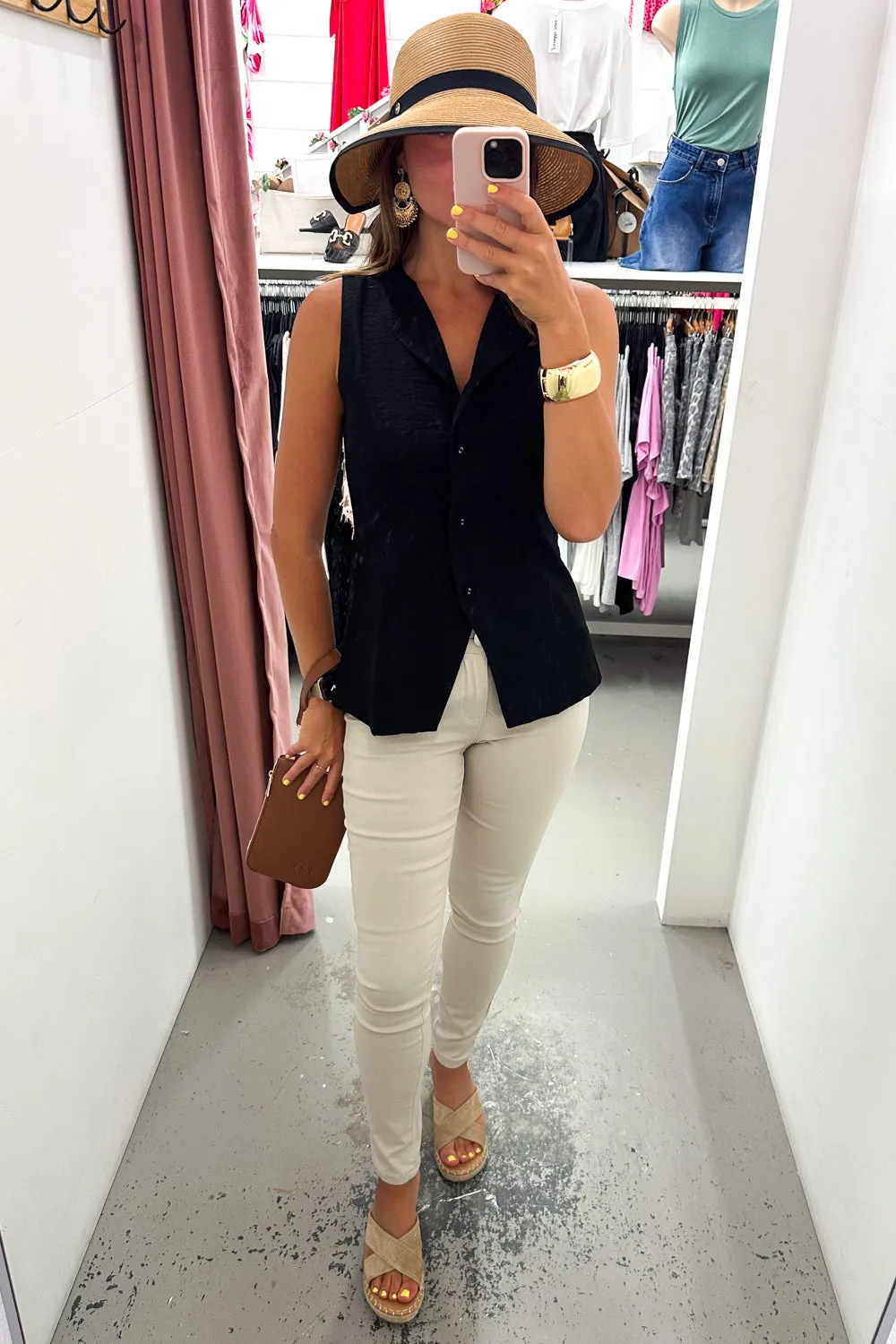 Beth Vest