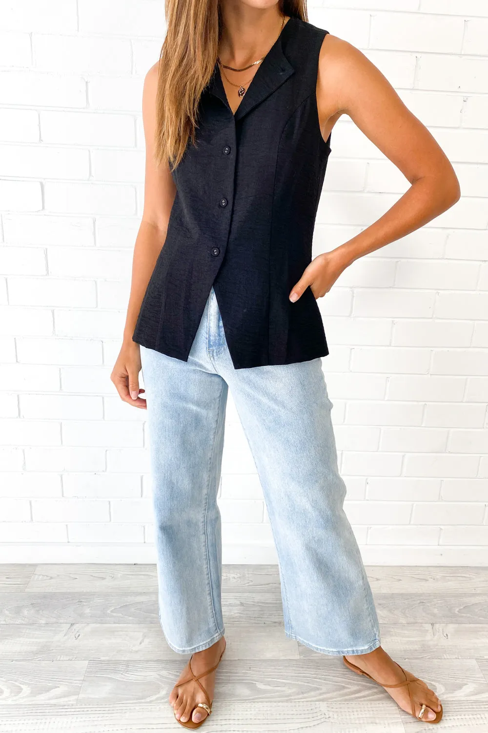 Beth Vest