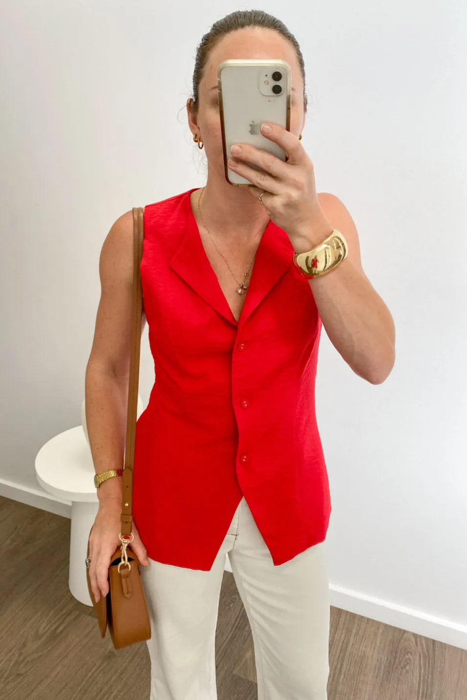 Beth Vest