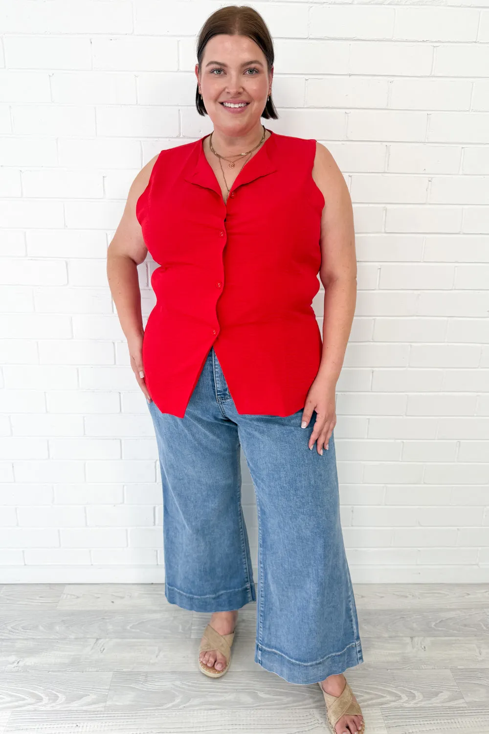 Beth Vest
