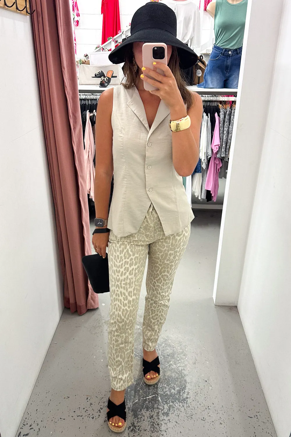 Beth Vest