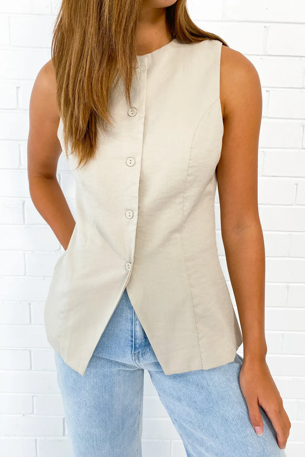 Beth Vest