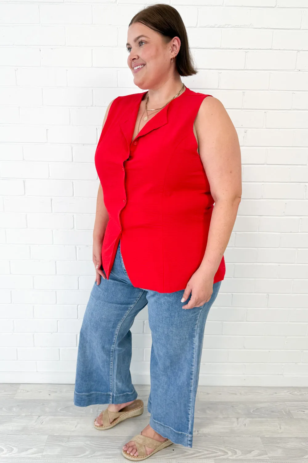 Beth Vest