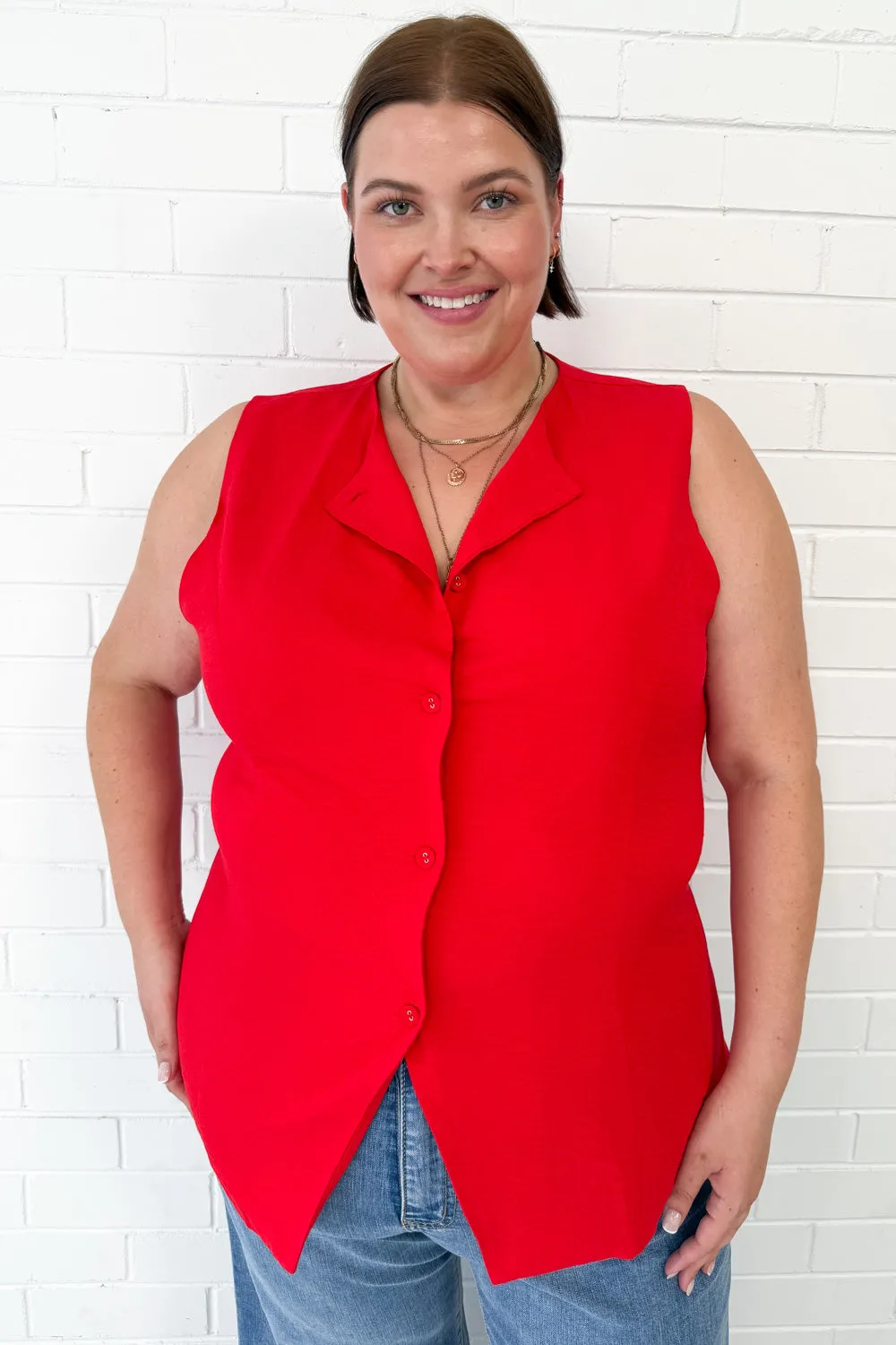 Beth Vest