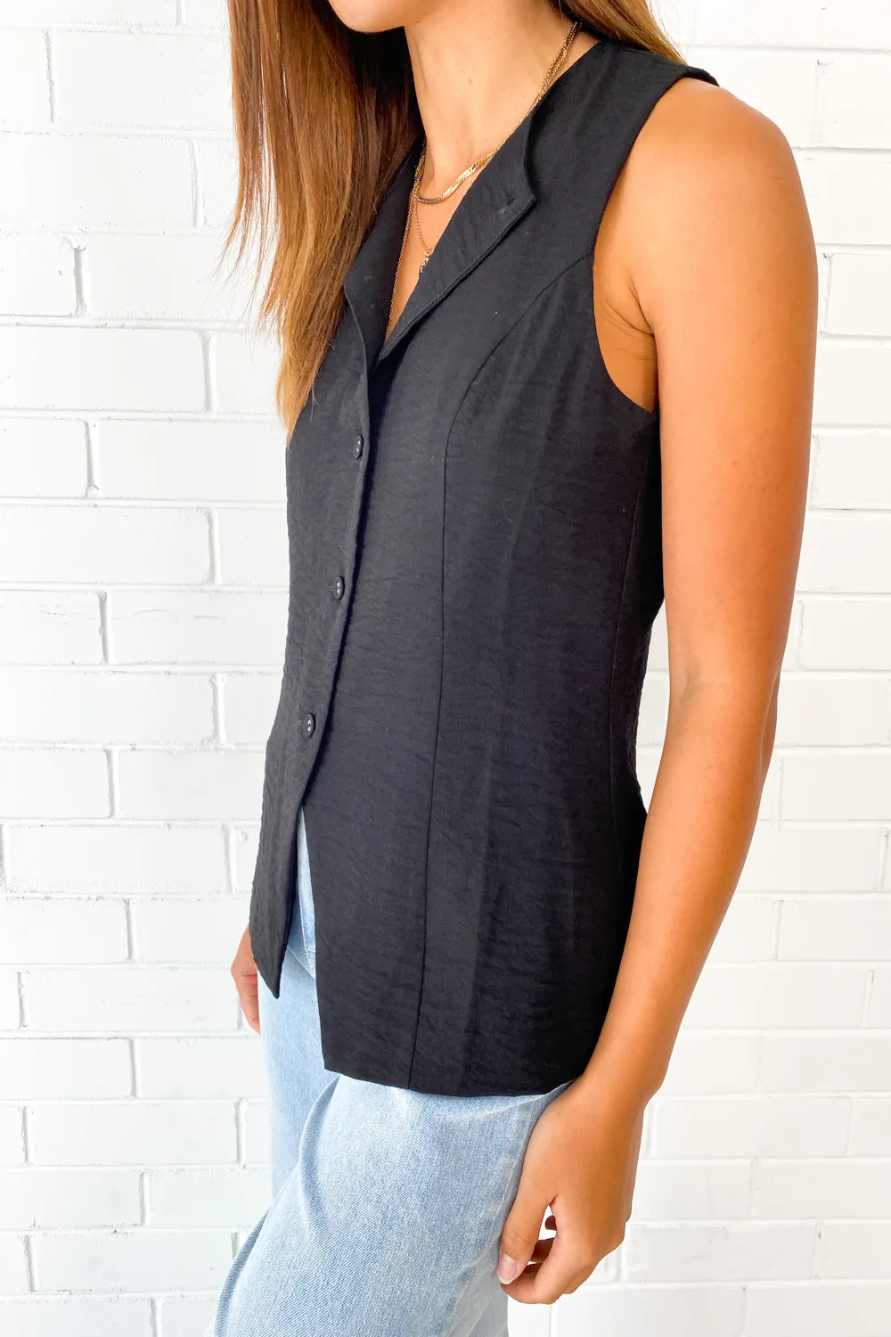 Beth Vest