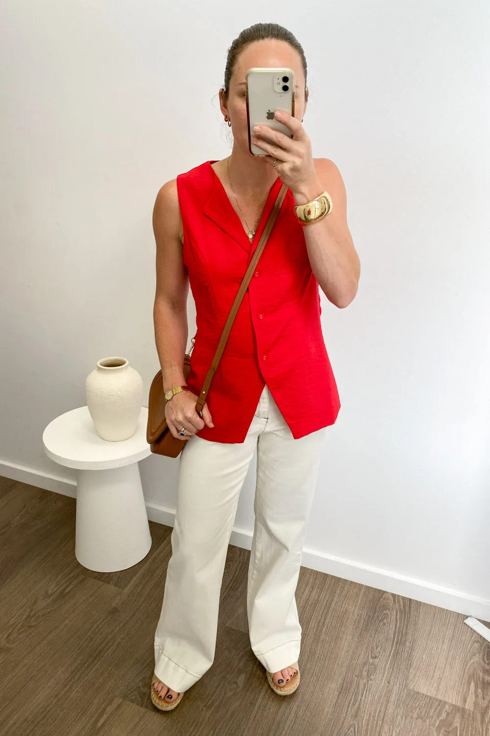 Beth Vest