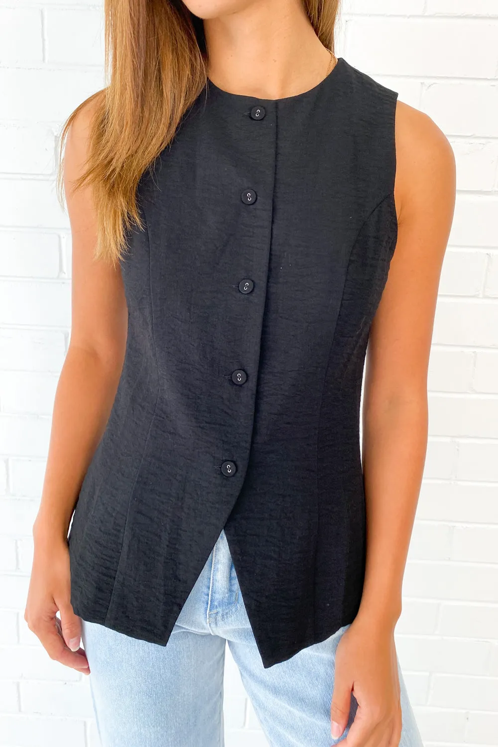 Beth Vest