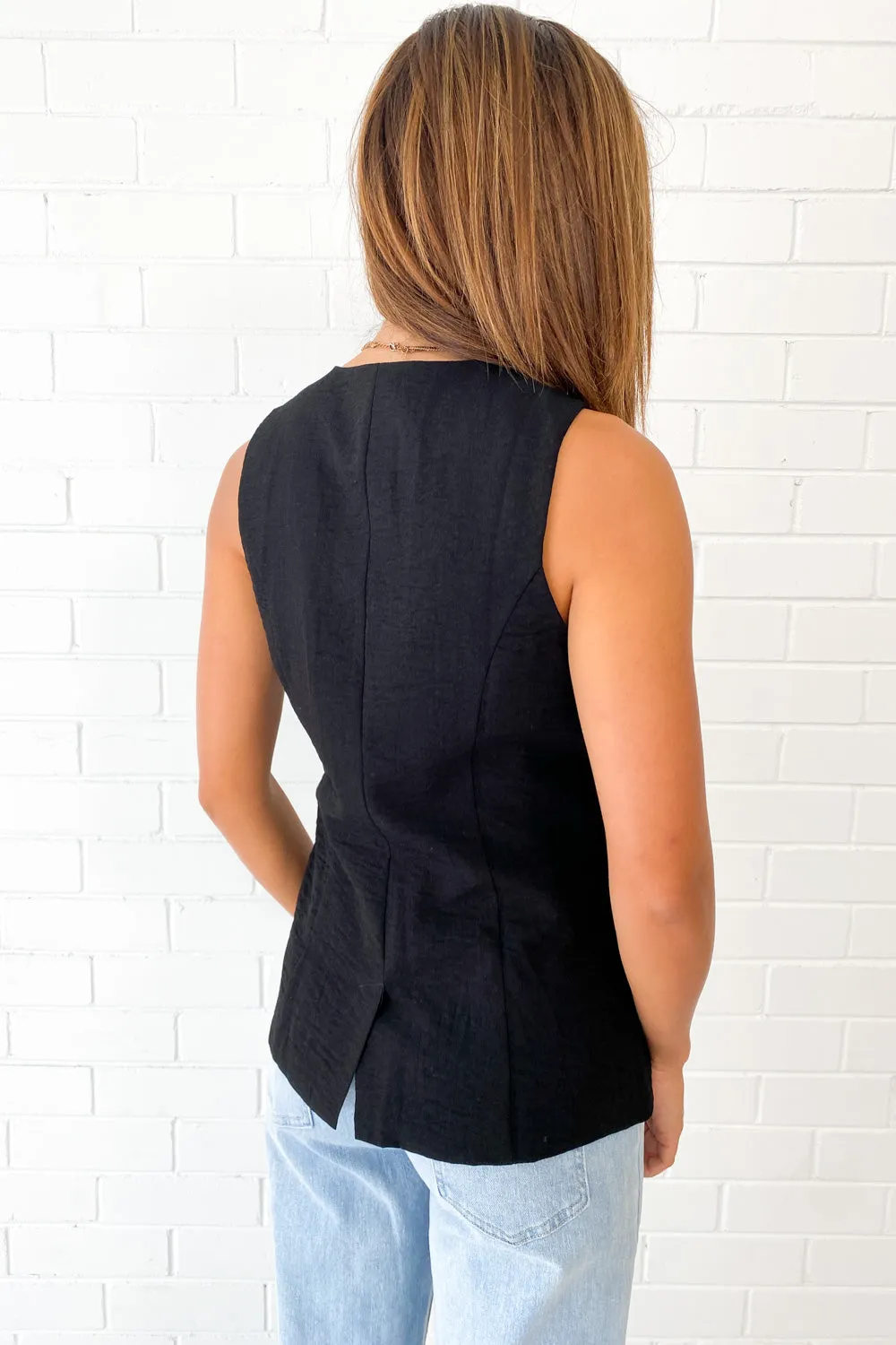 Beth Vest