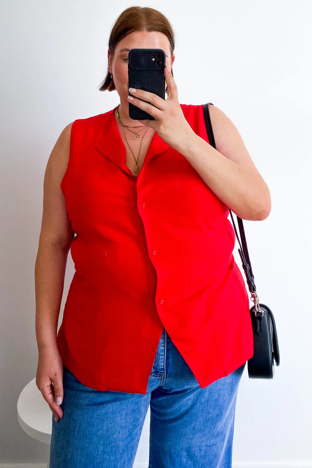 Beth Vest