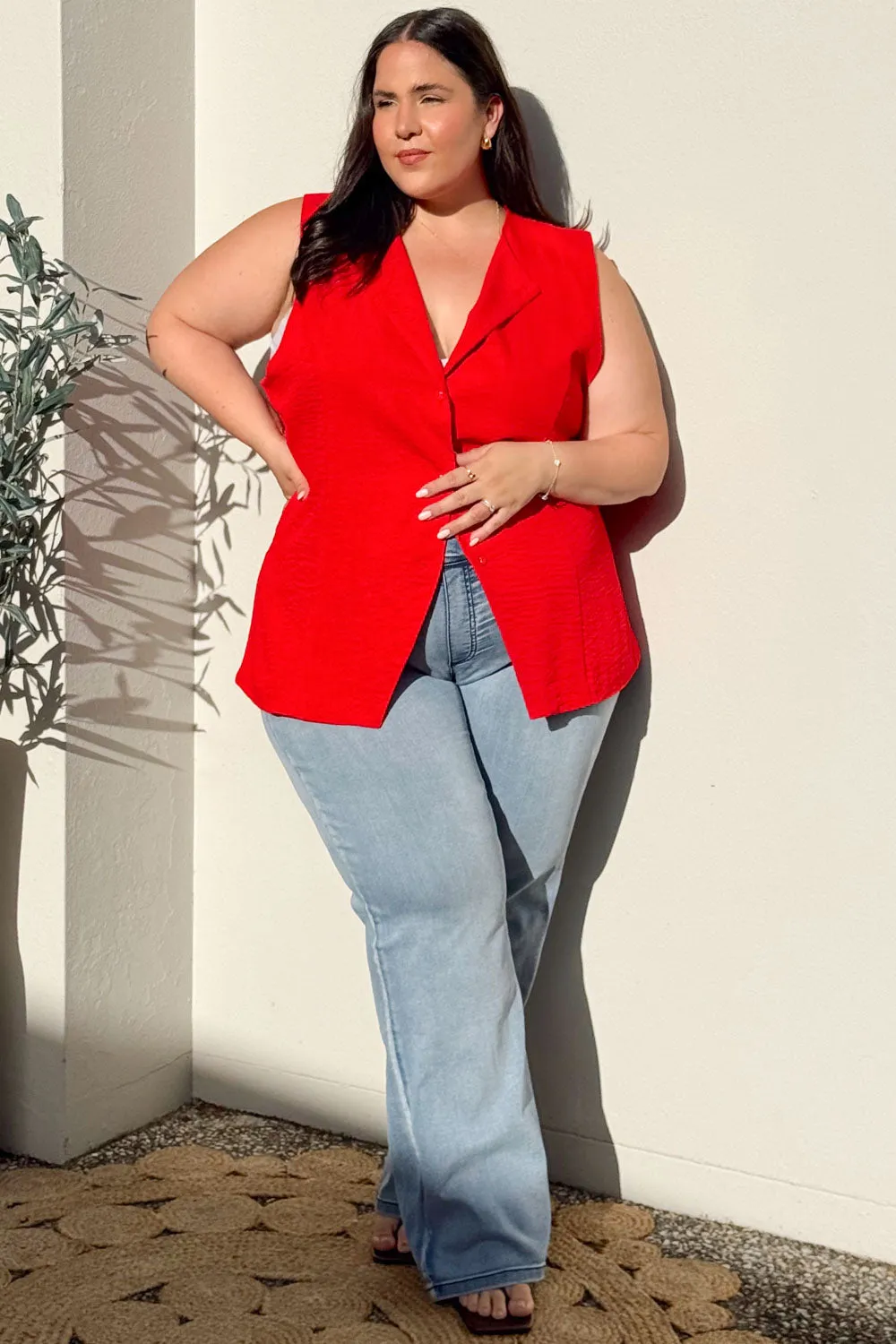Beth Vest