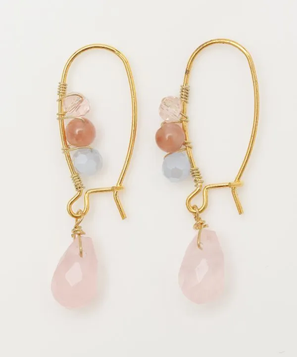 Birthstone Earrings