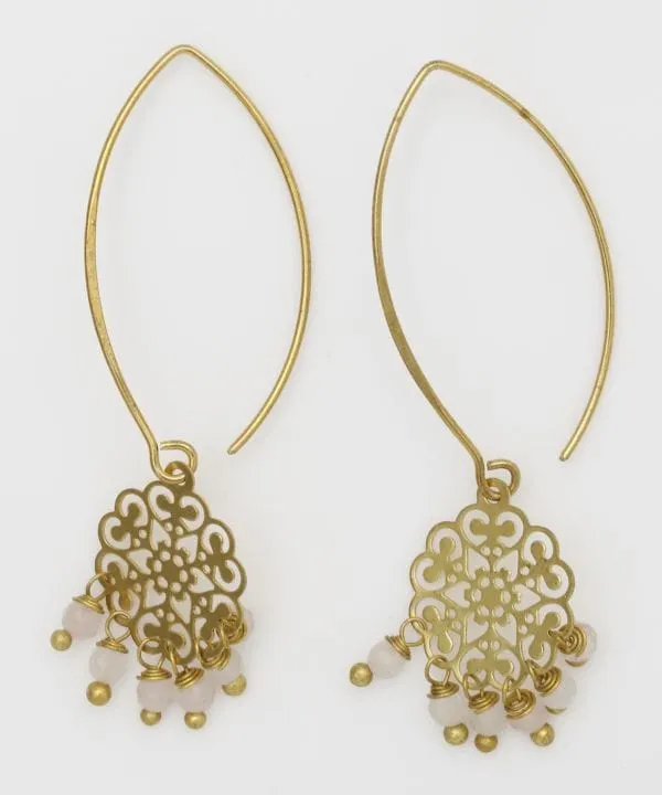 Bohemian Earrings