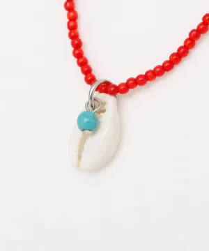 Boho Cat??s Eye Necklace
