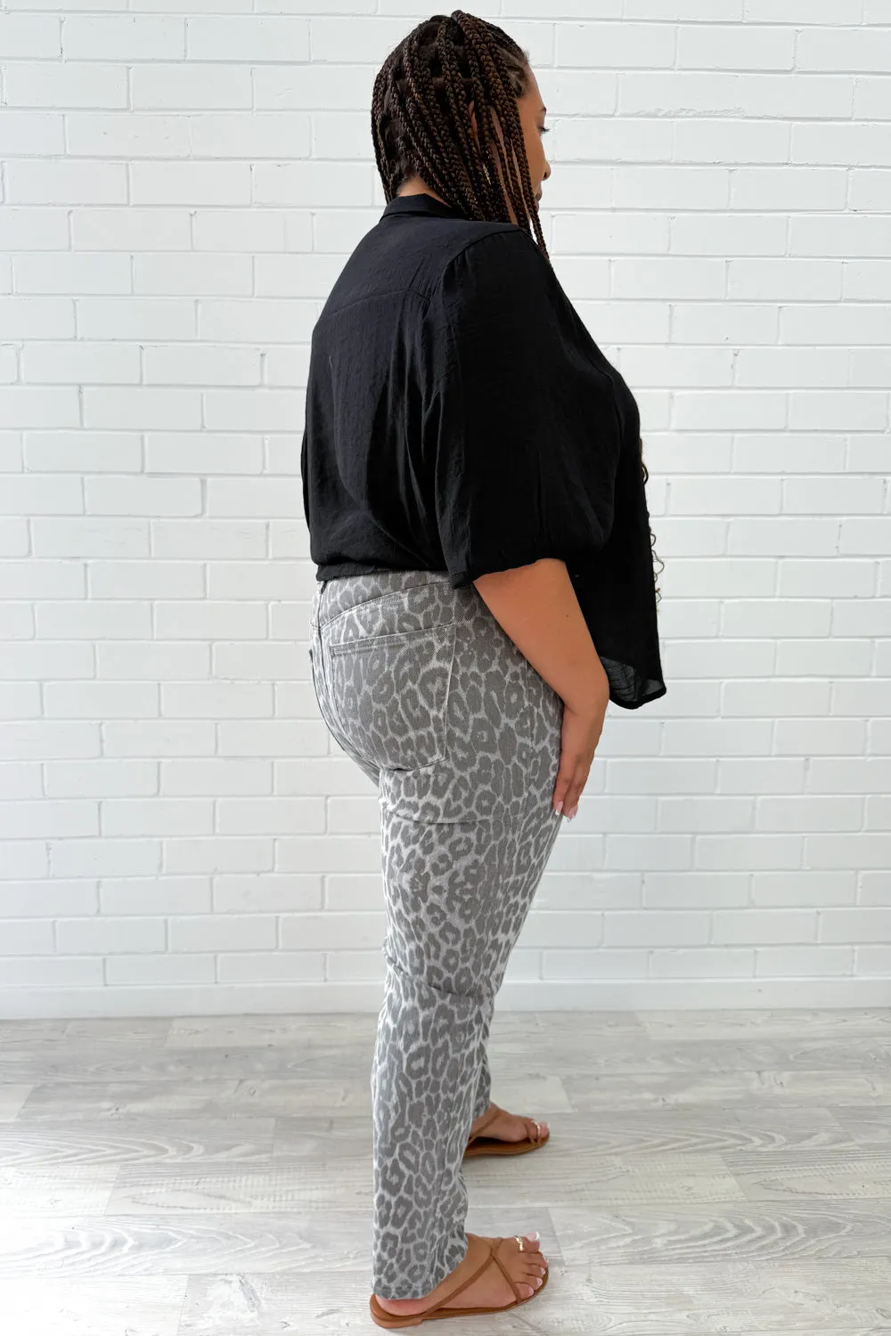 Bridget Jeans