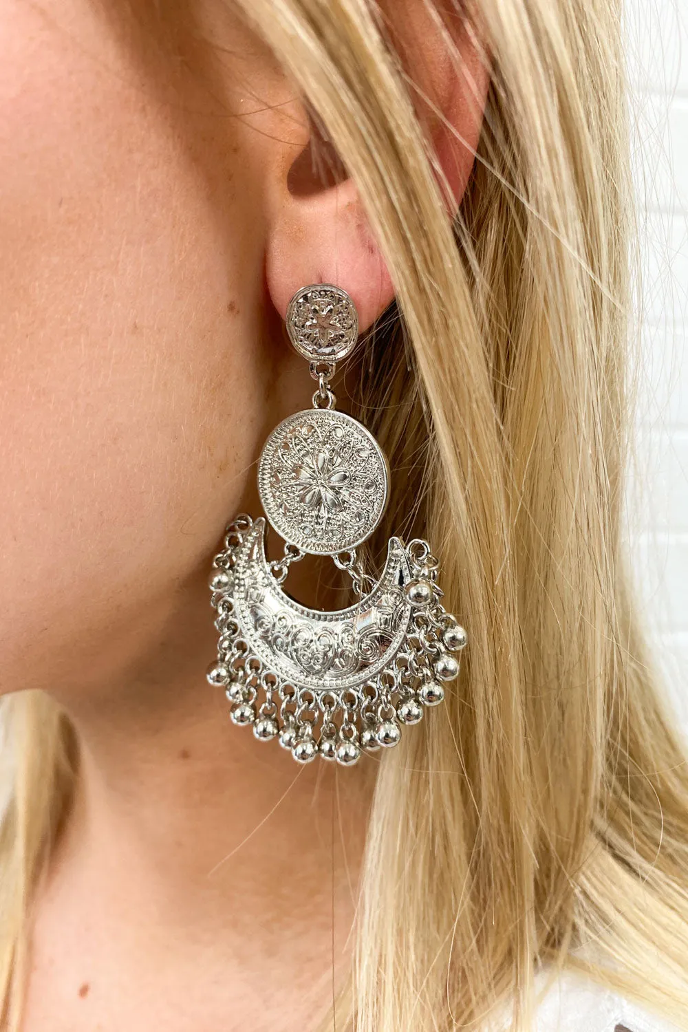 Cadence Earrings