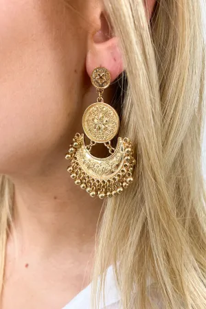 Cadence Earrings