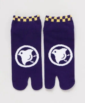 CHIDORI Ankle TABI Socks 23??25cm