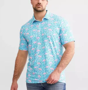 Chubbies The Domingo Performance Polo