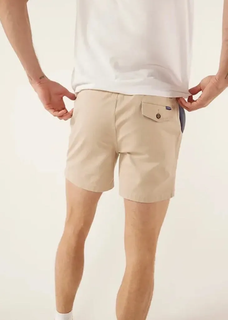 Chubbies The Khakinators 5.5 in