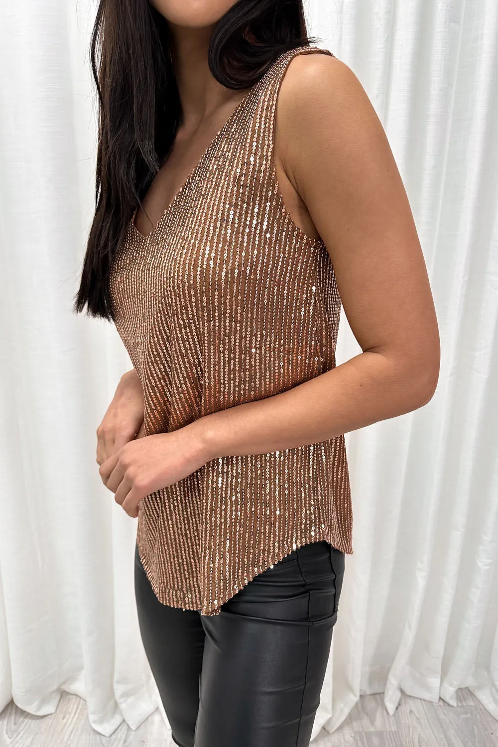 Cleo Top