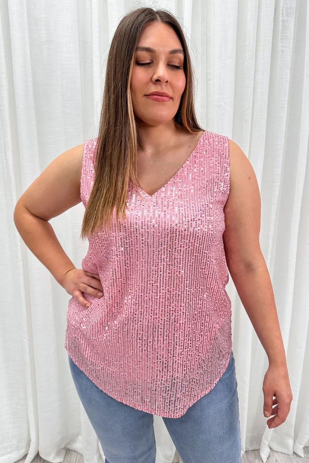 Cleo Top