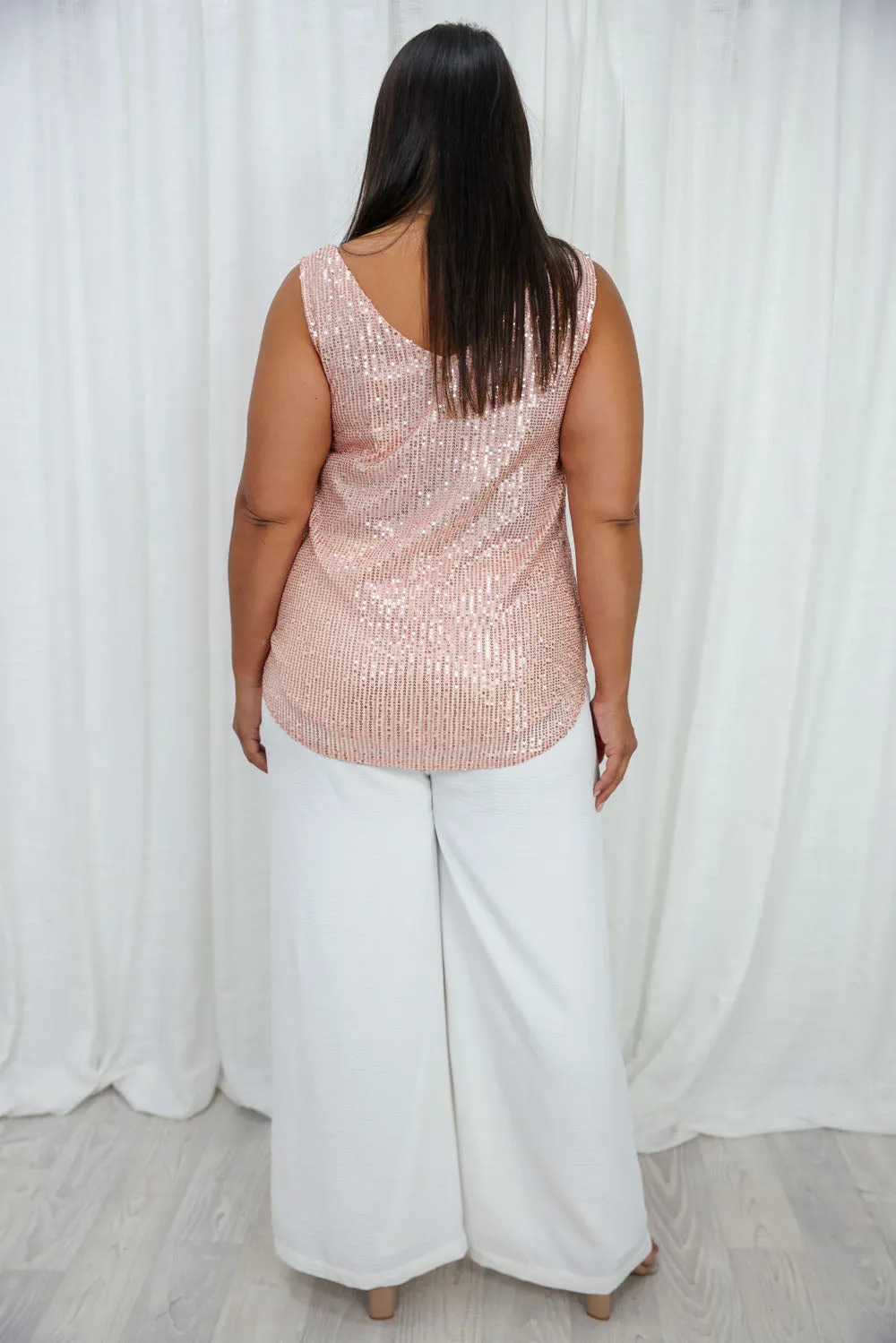 Cleo Top