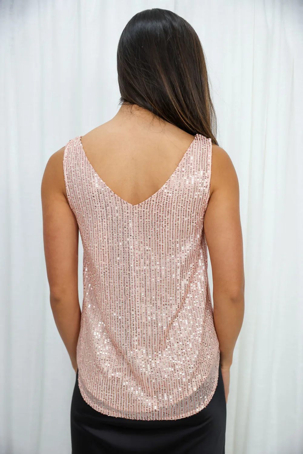 Cleo Top