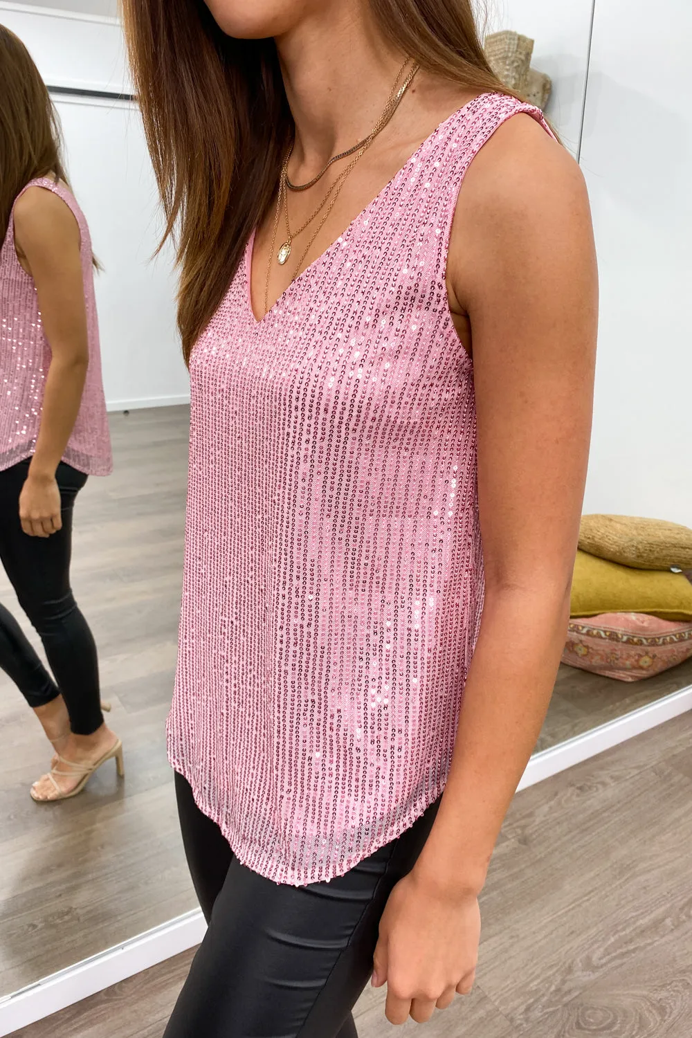 Cleo Top
