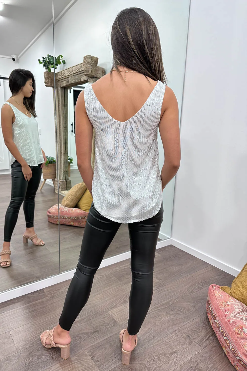 Cleo Top