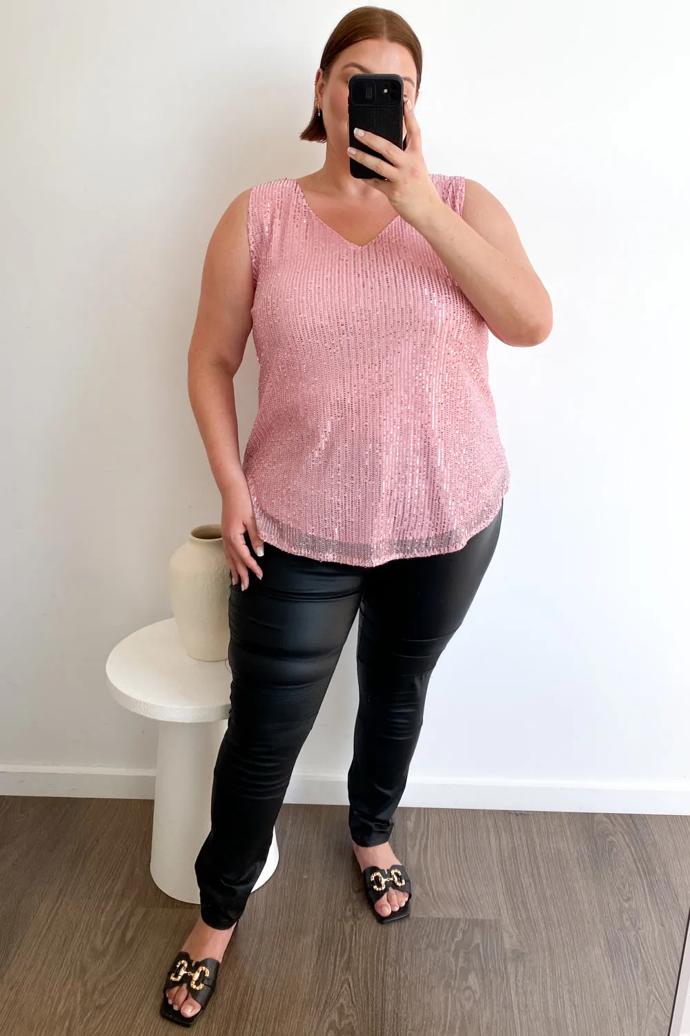 Cleo Top