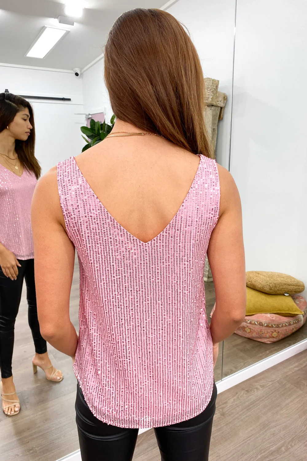 Cleo Top