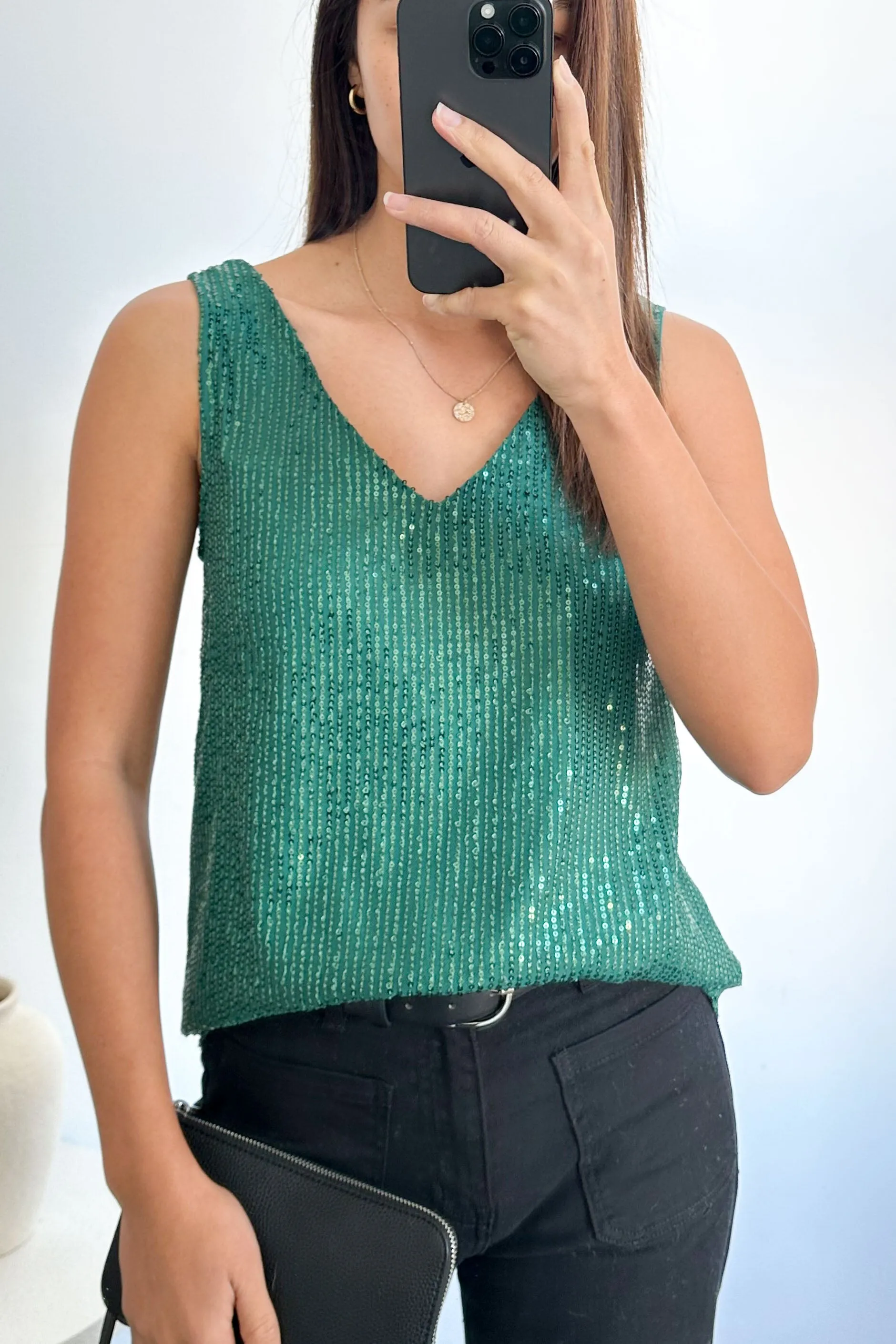 Cleo Top