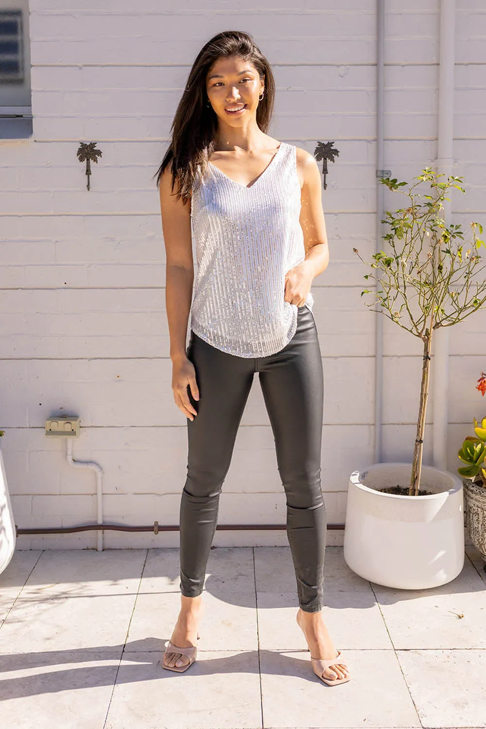 Cleo Top