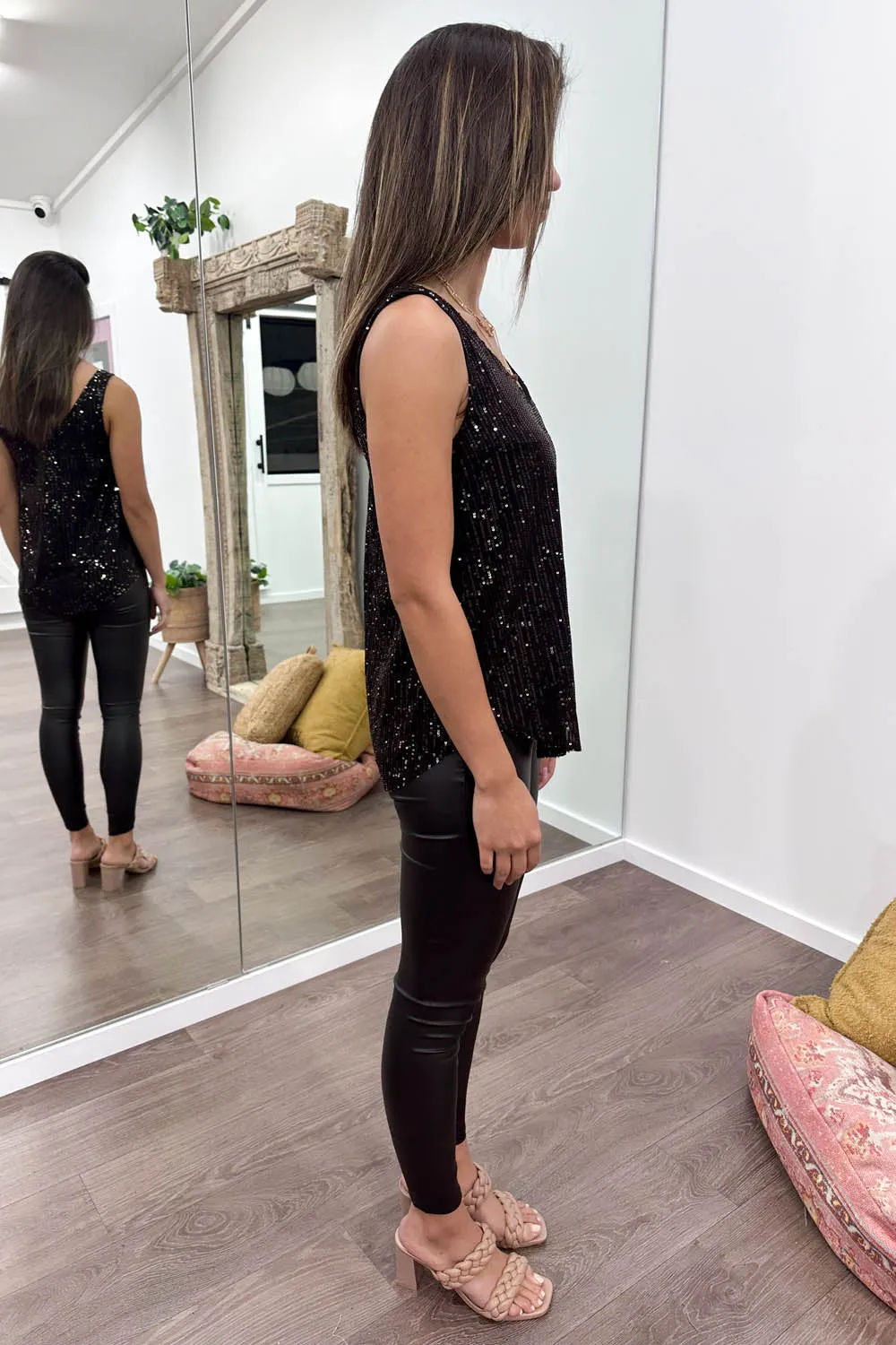 Cleo Top