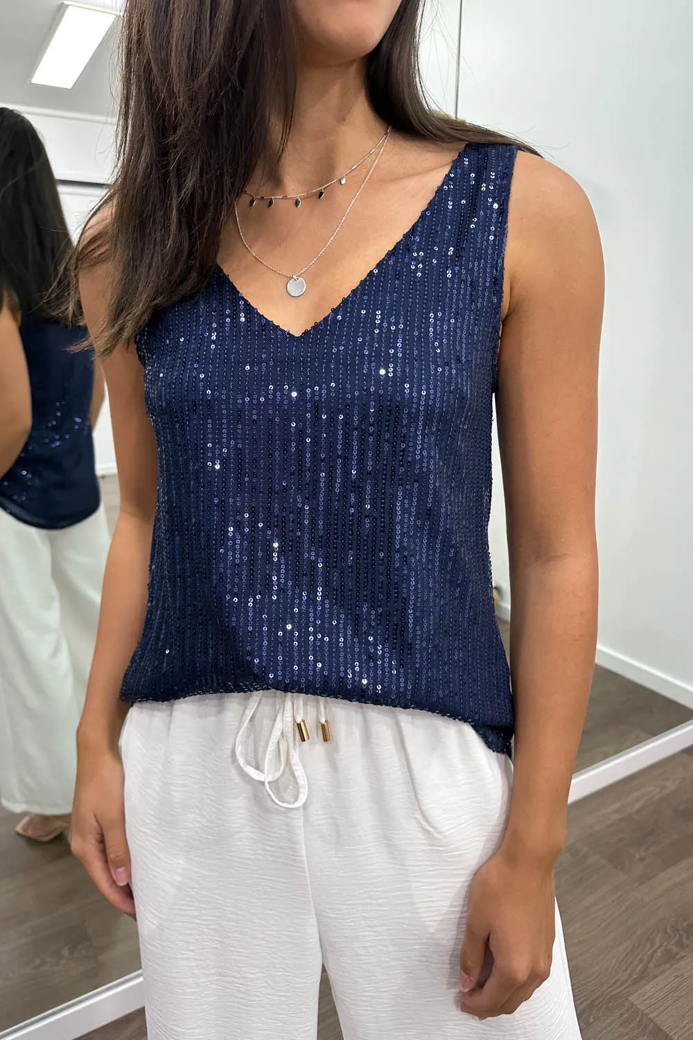 Cleo Top
