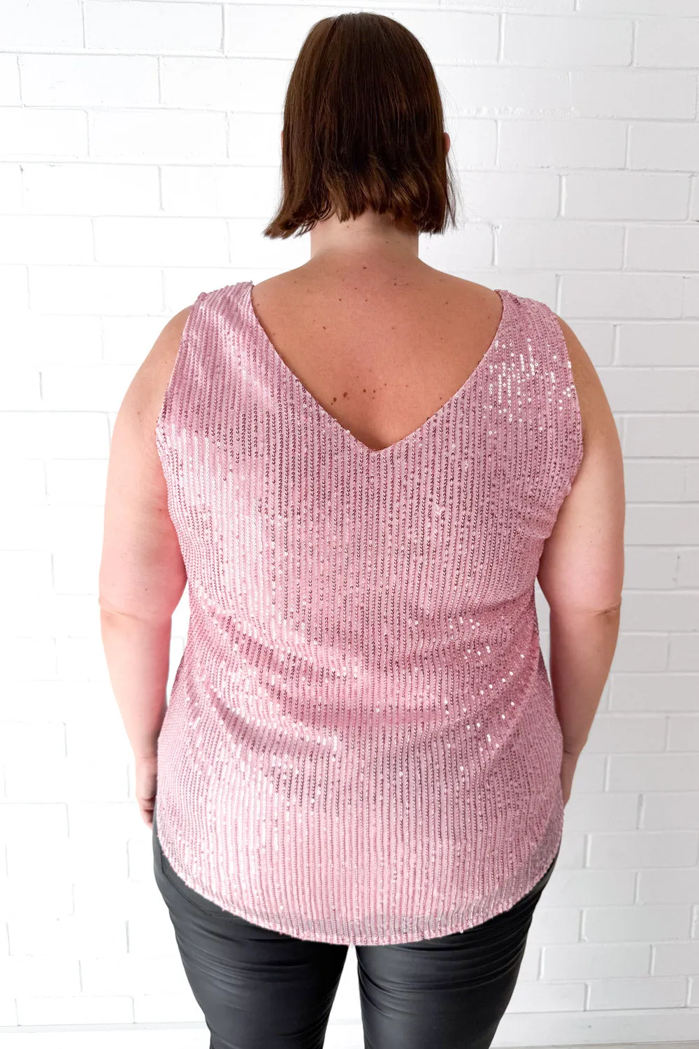 Cleo Top