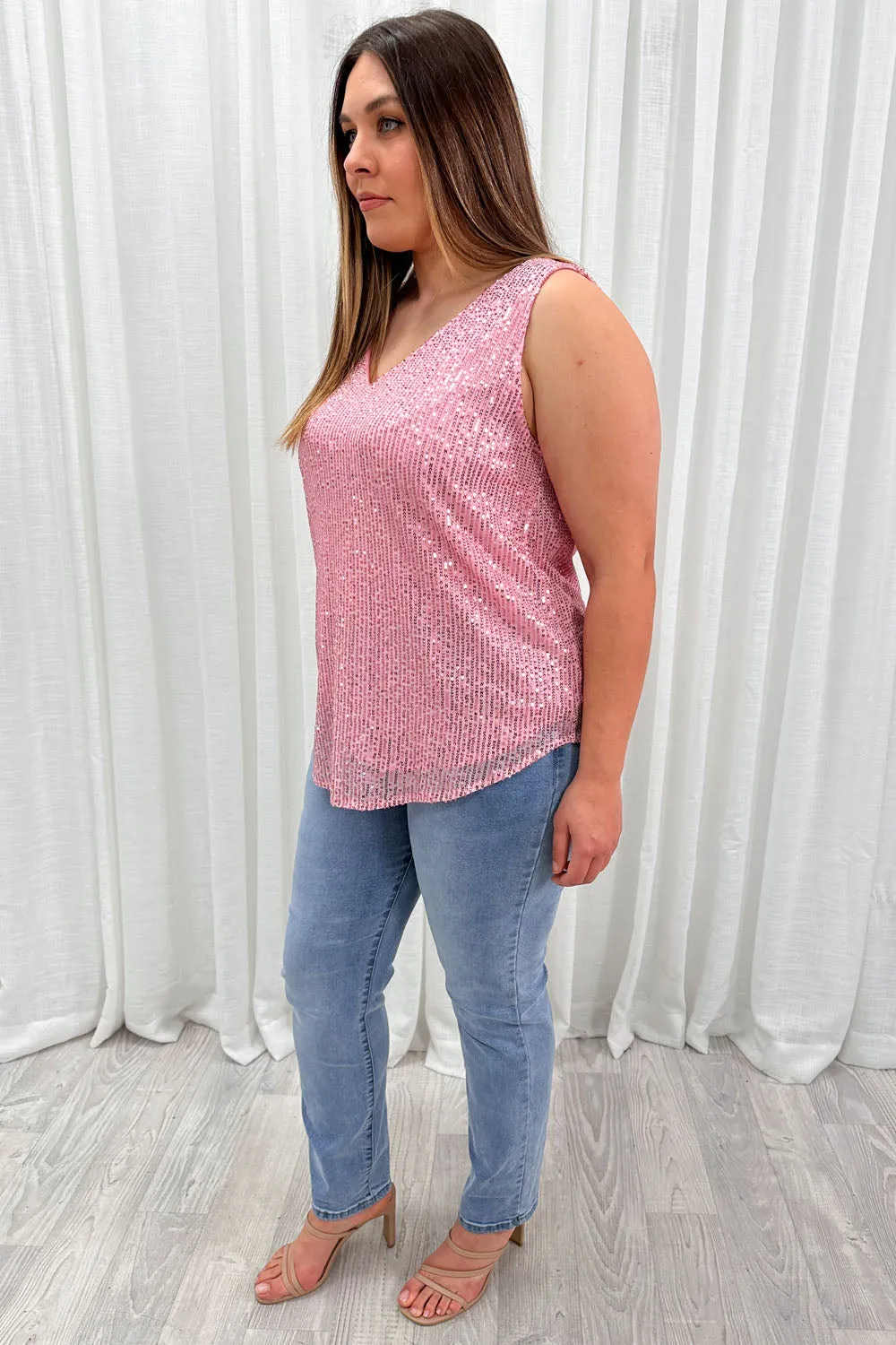 Cleo Top