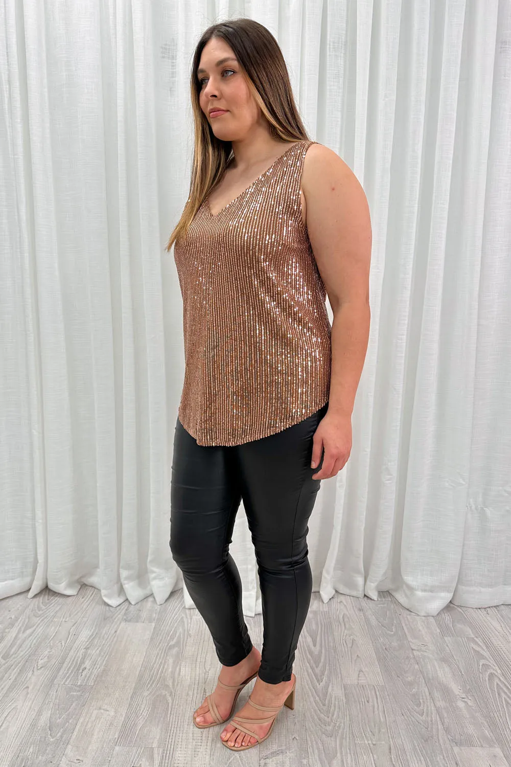 Cleo Top