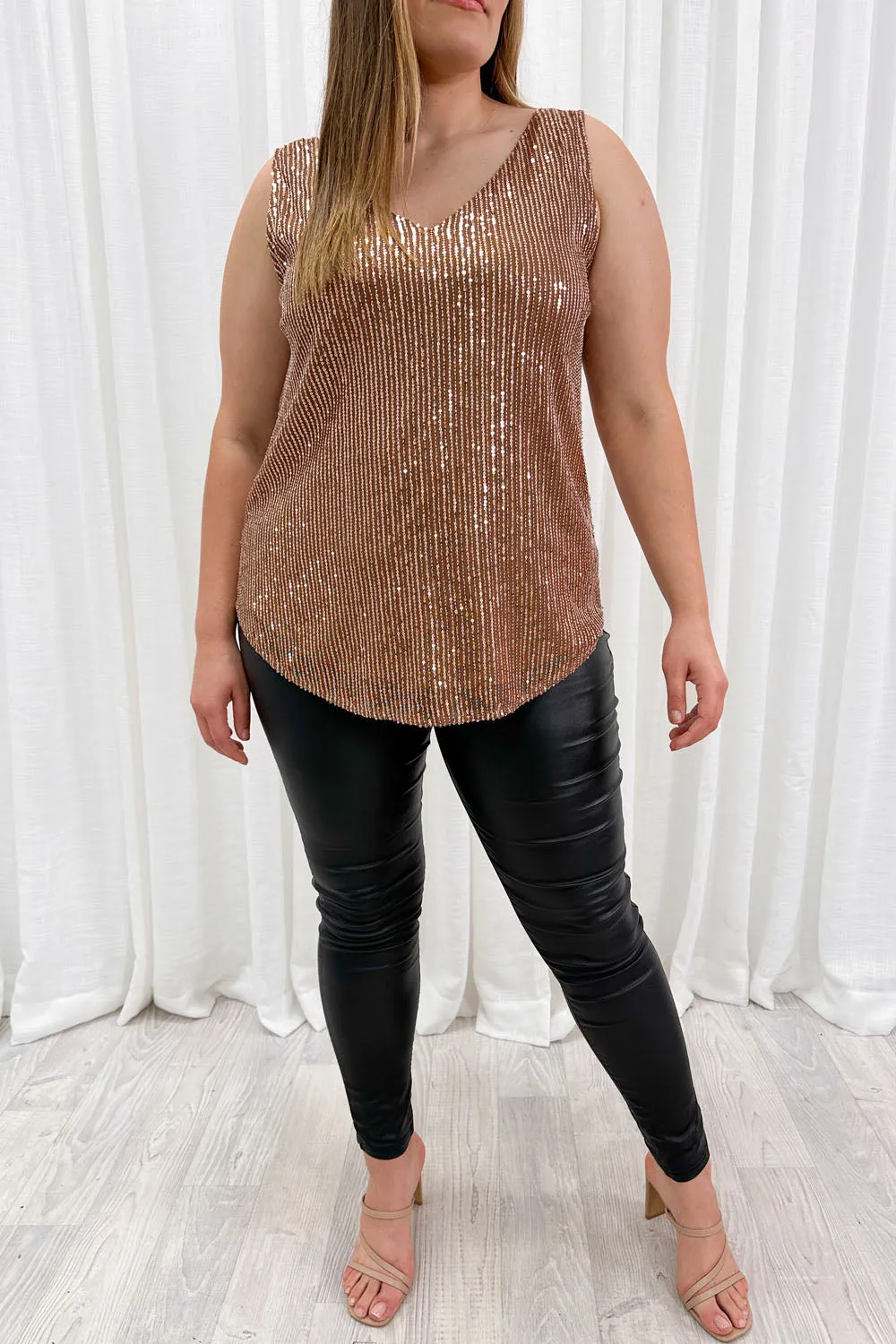 Cleo Top