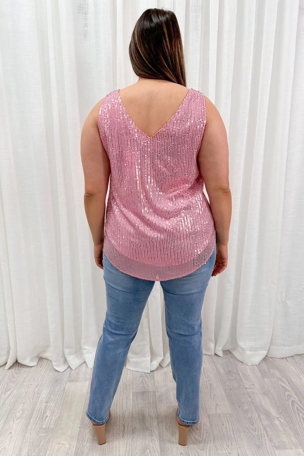 Cleo Top