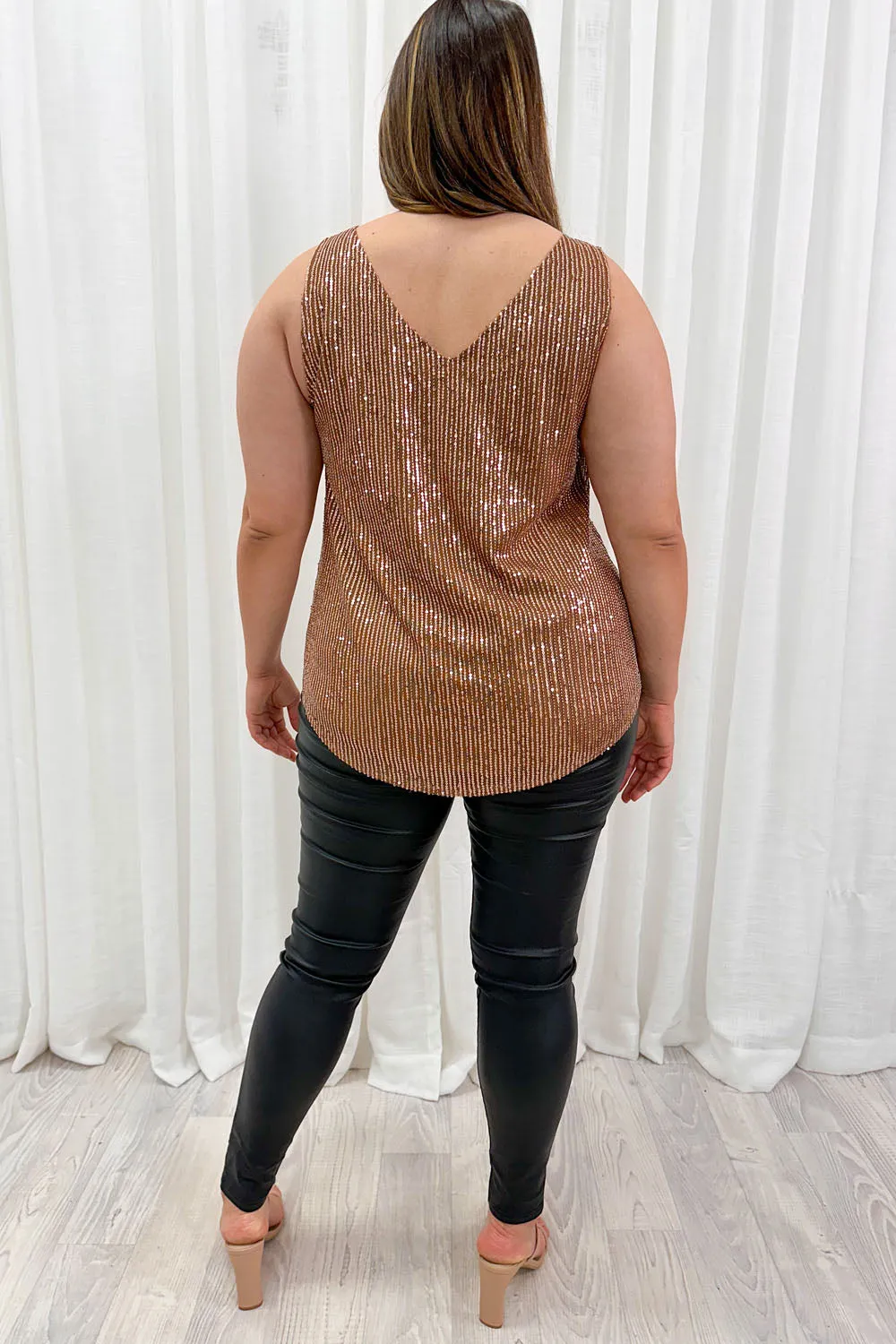 Cleo Top