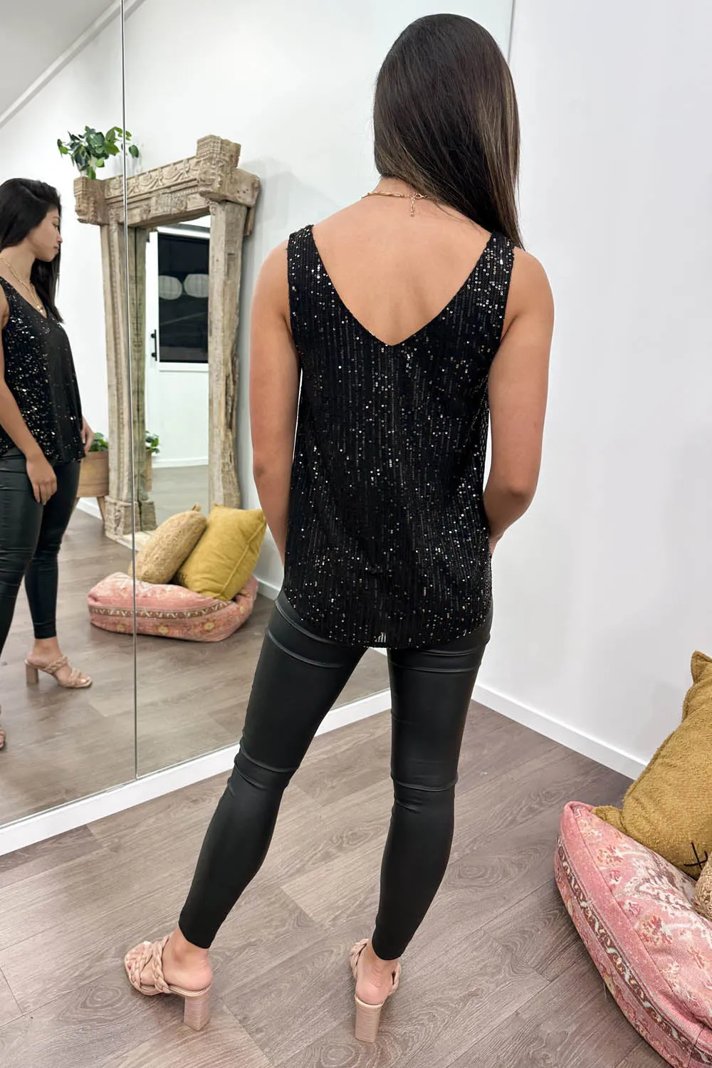 Cleo Top