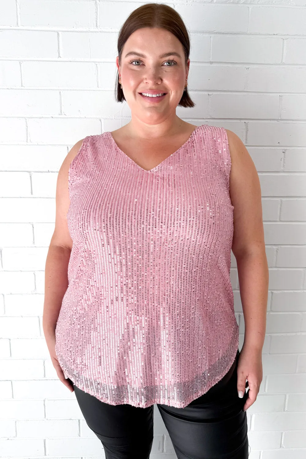 Cleo Top