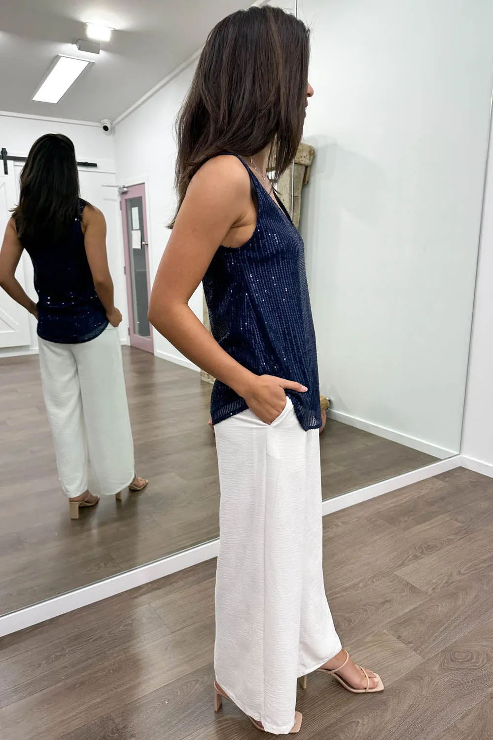 Cleo Top